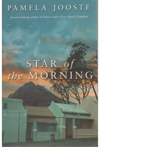 Star of the Morning (Signed by the Author) | Pamela Jooste