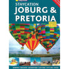 Bookdealers:Staycation: Joburg & Pretoria | Jennifer Stern