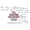 Bookdealers:Still Searching for Security: The Reality of Farm Dweller Evictions in South Africa (Inscribed by Co-Author) | Marc Wegeriff, Bev Russell and Irma Grundling