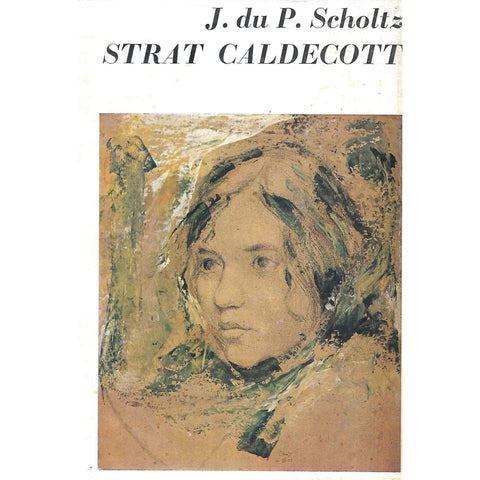 Strat Caldecott | J. du P. Scholtz