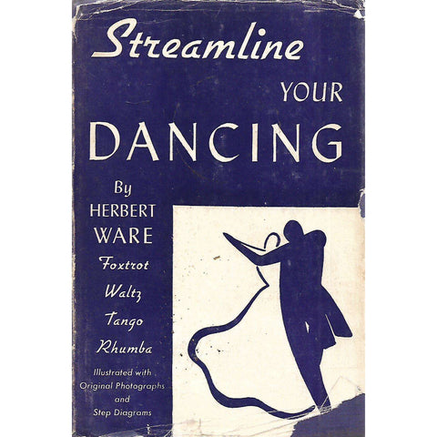 Streamline Your Dancing | Herbert Ware
