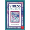Bookdealers:Stress Matters | Susan Musikanth