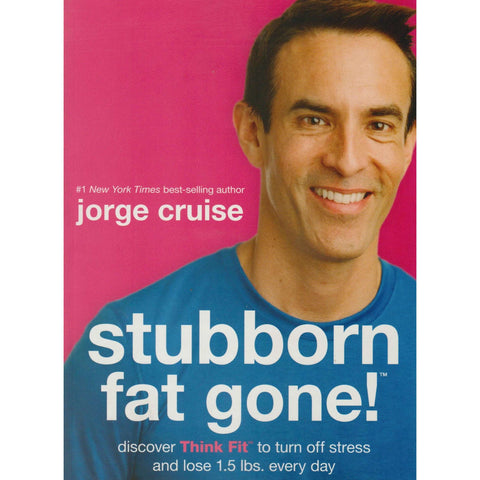 Stubborn Fat Gone! | Jorge Cruise