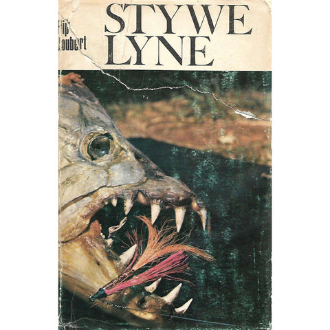 Stywe Lyne (Inscribed by Author) | Flip Joubert