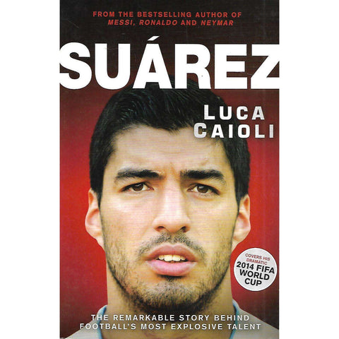 Suarez | Lucia Caioli