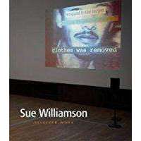 Sue Williamson: Selected Works | Sue Williamson