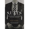 Bookdealers:S.U.I.T.S. Tailor-Made Personal Branding for Iconic Leadership (Inscribed by Author) | Matt White