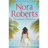 Bookdealers:Summer Dreams |  Nora Roberts