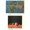 Bookdealers:Summer Exhibition 1985: Contemporary South African Painters and Sculptors (Invitation to Exhibition)