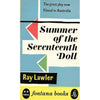 Bookdealers:Summer of the Seventeenth Dot | Ray Lawler