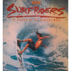 Bookdealers:Surfriders: In Search of the Perfect Wave | Matt Warshaw