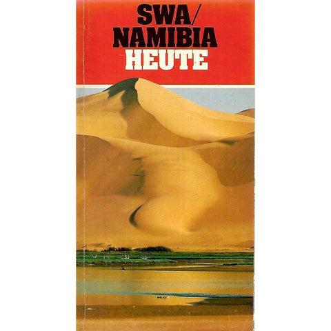 SWA/Namibia Heute (German)