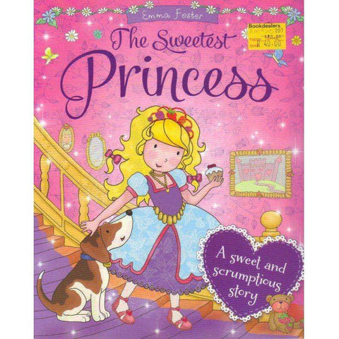 Sweetest Princess | Emma Foster