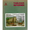 Bookdealers:Tableaux Modernes (Catalogue of Works Exhibited in Paris and Johannesburg, 1973)