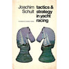 Bookdealers:Tactics & Strategy in Yacht Racing | Joachim Schult