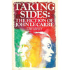 Bookdealers:Taking Sides: The Fiction of John le Carre | Tony Barley
