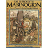 Bookdealers:Tales from the Mabinogion | Gwyn Thomas & Kevin Crossley-Holland