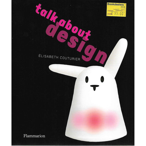 Talk About Design | Elisabeth Couturier