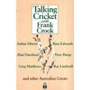Bookdealers:Talking Cricket With Frank Crook | Frank Crook