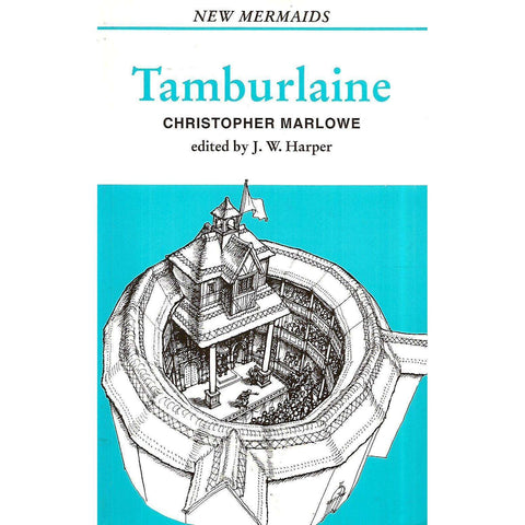 Tamburlaine | Christopher Marlowe