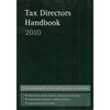 Bookdealers:Tax Directors Handbook 2010