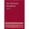 Bookdealers:Tax Directors Handbook 2012