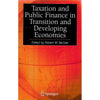 Bookdealers:Taxation and Publica Finance in Transition and Developing Economies | Robert W. McGee (Ed.)