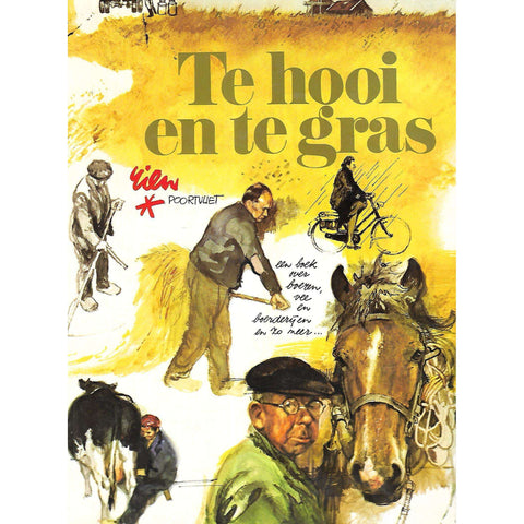 Te Hooi en te Gras (Dutch)