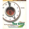 Bookdealers:Tea Time: The Tea Ceremony, Pekoe, Darjeeling, Souchong | Christian Manil & Marie Zbinden