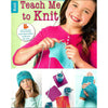 Bookdealers:Teach Me to Knit