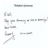 Bookdealers:Tehaka's Journey (Inscribed by Author) | Murray McMillan