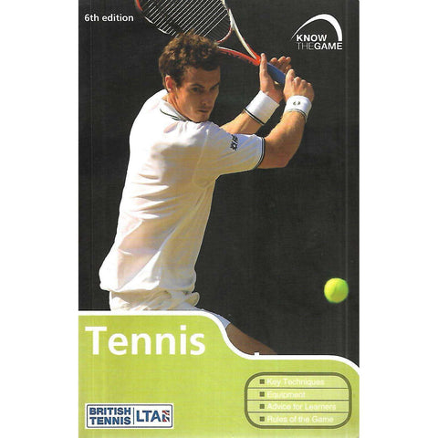 Tennis (6th Edition)