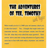 Bookdealers:The Adventures of Tee, Timothy and Tiger | Gavin Athienides