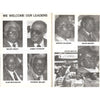 Bookdealers:The African Communist, No. 120, First Quarter, 1990 (With Disguised Cover)