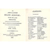 Bookdealers:The African Court Calender for MDCCCVIII (Facsimile Reprint) | Geo. Ross