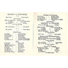 Bookdealers:The African Court Calender for MDCCCVIII (Facsimile Reprint) | Geo. Ross