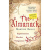 Bookdealers:The Almanack | Martine Bailey