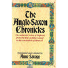 Bookdealers:The Anglo-Saxon Chrinicles | Anne Savage (Ed. & Trans.)