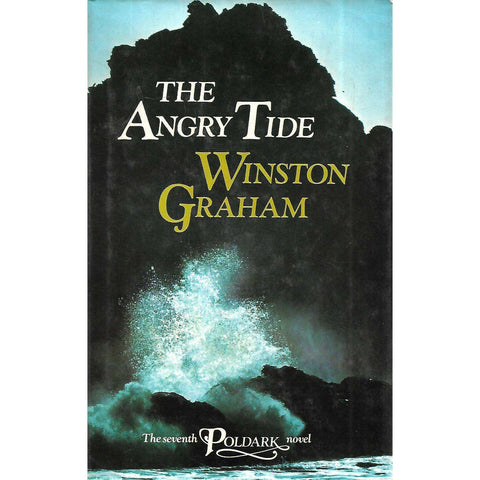 The Angry Tide: A Novel of Cornwall, 1798-9 | Winston Graham