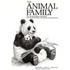 Bookdealers:The Animal Family: The Infinite Varieties of Parenthood from Courtship Display to the Day the Young Leave Home | Philip Whitfield, et al.