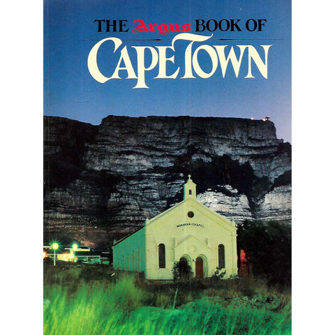 The Argus Book of Cape Town