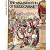 Bookdealers:The Assassination of Julius Caesar | A. J. & A. B. Davies
