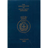 Bookdealers:The Association of Royal Navy Officers Year Book 1982
