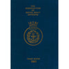 Bookdealers:The Association of Royal Navy Officers Year Book 1983