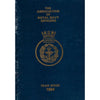 Bookdealers:The Association of Royal Navy Officers Year Book 1984