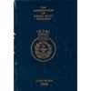 Bookdealers:The Association of Royal Navy Officers Year Book 1986