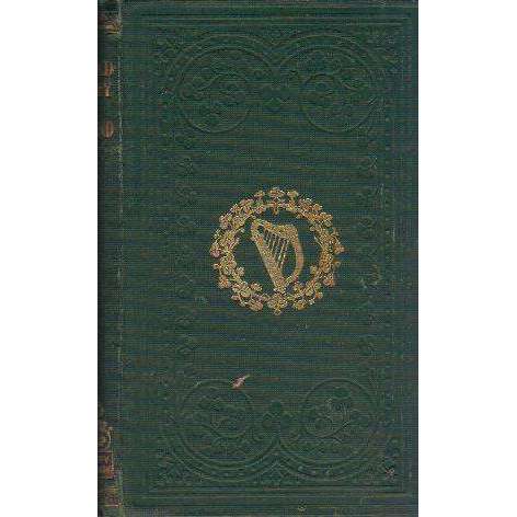 The Ballad Poetry of Ireland | Edited by Charles Gavan Duffy