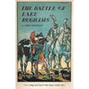Bookdealers:The Battle of Lake Regillus (Told to the Children by Josephine Field) | Lord Macaulay