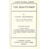 Bookdealers:The Beauty Shop (Colonial Edition) | Daniel Woodroffe