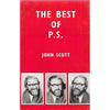 Bookdealers:The Best of P. S. (Inscribed by Author) | John Scott